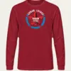 Cardinal Red