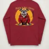 Cardinal Red