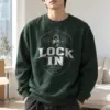 "Rock On" Heavy Blend Unisex Crewneck Sweatshirt | Gildan 18000