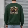 Forest Green