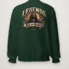 Forest Green