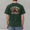 Forest Green