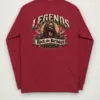Cardinal Red