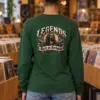 Forest Green