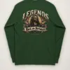 Forest Green