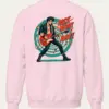 Light Pink