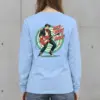 Light Blue
