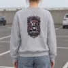Sport Grey Heather