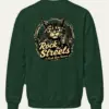 Forest Green