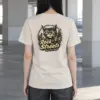 "Rock The Streets" Heavyweight Unisex Crewneck T-shirt