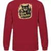 Cardinal Red