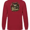 Cardinal Red
