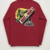 Cardinal Red