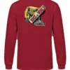 Cardinal Red