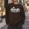 "Rock Your Vibes" Heavy Blend Unisex Crewneck Sweatshirt | Gildan 18000
