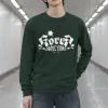 "Rock Your Vibes" Unisex Longsleeve T-shirt