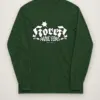Forest Green