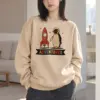 "Rocket Penguin Adventures" Heavy Blend Unisex Crewneck Sweatshirt | Gildan 18000
