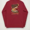 Cardinal Red