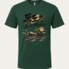Forest Green