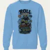 Carolina Blue
