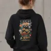 "Roll With It" Heavy Blend Unisex Pullover Hoodie