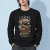 "Roll With It" Unisex Longsleeve T-shirt