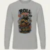 Sports Grey