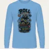 Carolina Blue