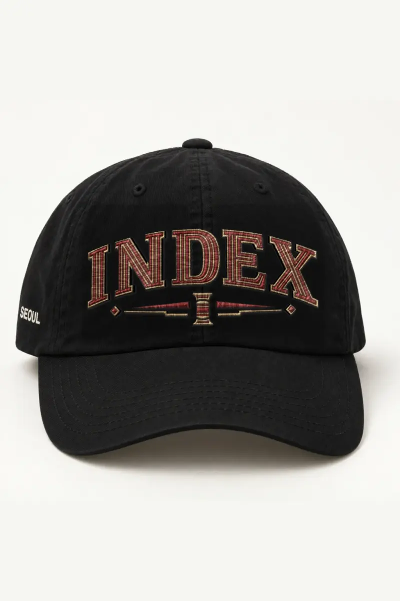 "Roman Numeral Arch" Classic Dad Hat · Embroidered