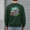 Forest Green