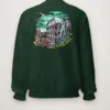 Forest Green