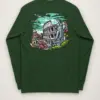 Forest Green