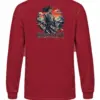 Cardinal Red