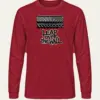 Cardinal Red