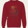 Cardinal Red