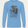 Carolina Blue