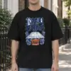 "Room At The Table" Unisex Oversized Heavyweight Crewneck T-Shirt