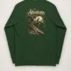 Forest Green