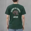 "Rooted Blossoms" Heavyweight Unisex Crewneck T-shirt
