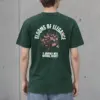 "Rooted Blossoms" Heavyweight Unisex Crewneck T-shirt