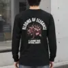 "Rooted Blossoms" Unisex Longsleeve T-shirt
