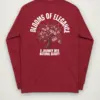 Cardinal Red