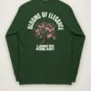 Forest Green
