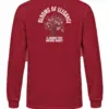 Cardinal Red