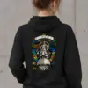 "Rooted In Heritage" Heavy Blend Unisex Pullover Hoodie