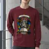 "Rooted In Heritage" Unisex Longsleeve T-shirt