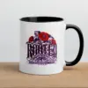 "Rooted in Mercy" 11oz Ceramic Mug