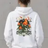 "Rooted In Tomorrow" Heavy Blend Unisex Pullover Hoodie