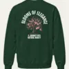 Forest Green